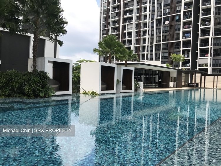 Botanique At Bartley (D19), Condominium #307156821